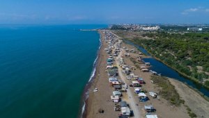 Obacılar, tatili kasım sonuna kadar uzattı