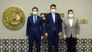 Pil Fabrikası alanına Millet Bahçesi müjdesi