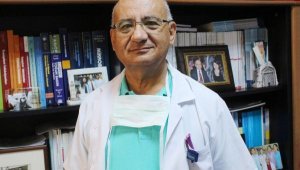 Prof. Dr. Yalçın: Aşıların üçüncü faz çalışmaları içinde yer alabiliriz