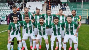 Serik ilk maçına çıkıyor