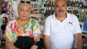 Türk asıllı Bulgar çift: Türkiye'de virüs önlemleri çok iyi