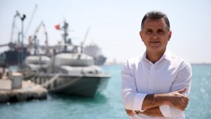 Yat ve medikal sektörü, ticaret hacmini artırdı