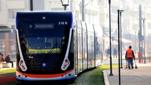 29 Ekim'de belediyeye ait toplu ulaşım araçları ücretsiz