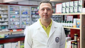 'Pandemide bazı vitaminlerin fiyatı, 20- 30 kat arttı'