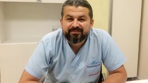 'Varis tedavi edilmezse ölümcül olabilir'