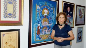 71 yaşında, 4'üncü üniversiteyi okuyor