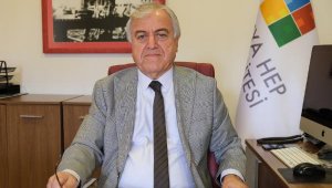 Alanya HEP Üniversitesi'nde eğitim yılı başladı