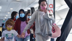 Almanya'nın 'seyahat' kararı, emekli turisti bekleyen turizmcileri üzdü