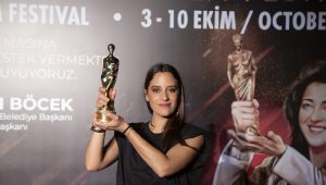 Altın Portakal'ın en iyisi 'Hayaletler' uluslararası festivallerde