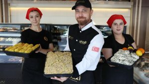 Antalya'da bir Cunda meyhanesi