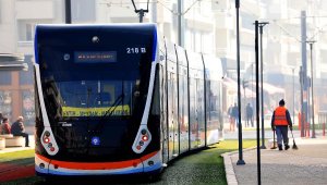 Antalya'da toplu taşımada HES kodu çalışmaları sürüyor