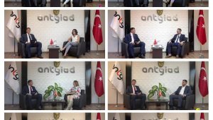 ANTGİAD, üyelerini tanıtıyor