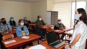 ATASEM'den istihdama yönelik kurslar