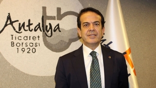 ATB, aylık sebze meyve endeksini açıklayacak