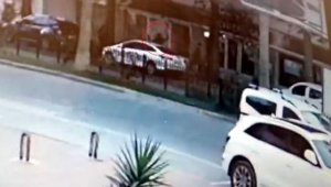 Banka müdürünü sokakta yaralayan saldırgan yakalandı