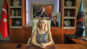 'Başkan Böcek'in akciğerini toparlamaya çalışıyoruz'