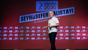 Başkan Kınık, Türk Kızılayı'nın İspanyol gribiyle maskeli mücadelesini anlattı