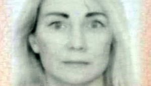 Bisikletiyle kamyonun altında kalan Svetlana öldü