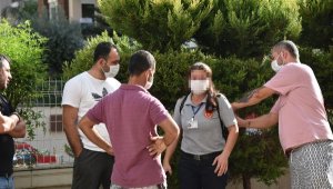 Boşanan eşinin geri dönmesini istedi, intihara kalkıştı