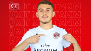 Bünyamin Balcı'ya milli davet