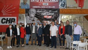 CHP Korkuteli'de Kara kazandı