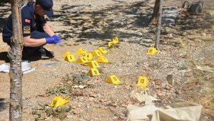 Çifte cinayet sonrası dondurma yiyen sanığa 4 kez müebbet istemi