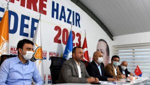 Demre Devlet Hastanesi sınıf atladı