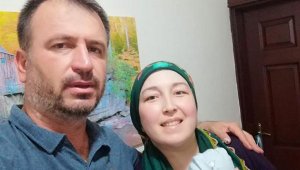 Derya'nın kadavradan rahim nakli sonrası doğan bebeği, 3,5 kiloya ulaştı