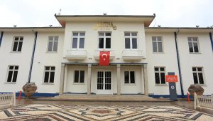 DokumaPark'a 10 ödül
