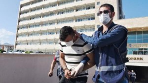 Duygu Çelikten'in cesedini, 2 kardeş 10 bin liraya gömmüş