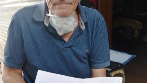 Emekli yarbay 'Efeler' çetesinin eline düştü, bütün mal varlığını kaybetti