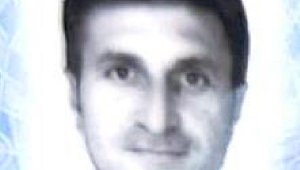 Eşi terk edince, kendini astı