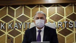 Eski meclis üyelerine 'sarı zarf' şoku