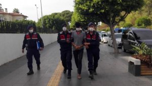 Gölette cesedi bulunan Afgan işçiyi oda arkadaşı öldürmüş