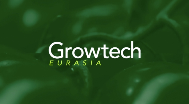  Growtech Fuarı ertelendi