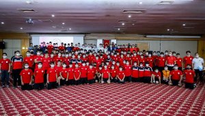 Güreş Federasyonu Başkanı Musa Aydın: Kapatılan kulüpler yeniden açılıyor