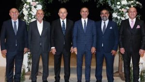 Hasan Çavuşoğlu'ndan 'Kardeşler candır' paylaşımı