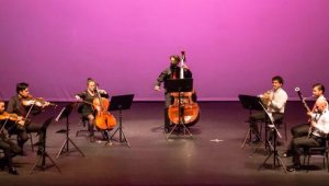 Haşim İşcan'da Beethoven gecesi