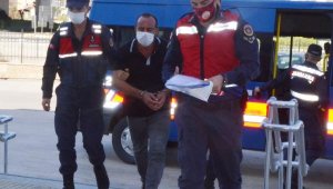 Kayınvalidesini, ayrı yaşadığı eşiyle barışmasına yardım etmediği için öldürmüş