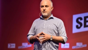 Kızılay'a yapılan her bağışın izi adım adım sürülebilecek