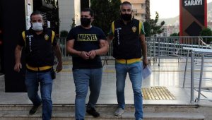 Kuyumcu dolandırıcılığı iddiasına tutuklama
