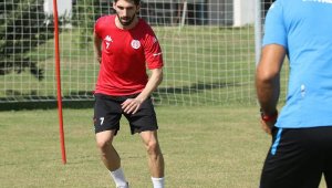 Milli ara Doğukan'a yaradı