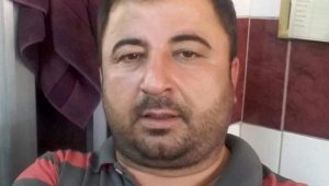 Motosiklet sürücüsü kazada öldü