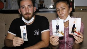 Özgür Duran'ın annesi: 14 Şubat'a evlilik için günü almıştı