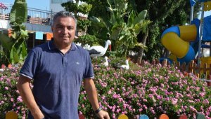 POYD Başkanı Atmaca: Otellere okul, sektör adına olumlu ve başarılı olur