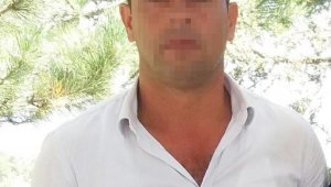 Tartıştığı kayınvalidesini tabancayla öldürüp, kaçtı lar