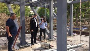 Ters ev, çekim merkezi olacak
