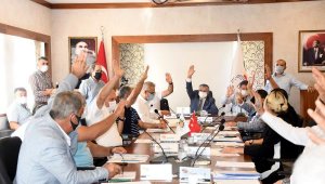 Topaloğlu: Tasarruf ediyoruz, Kemer kazanıyor