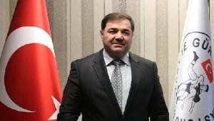 Türkiye Güreş Federasyonu'ndan tarihi proje