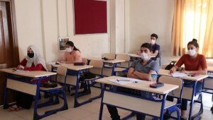 Üniversite adaylarına Kepez'den YKS hazırlık kursu